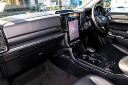 2026 Ford Everest Trend