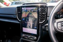 2026 Ford Everest Trend