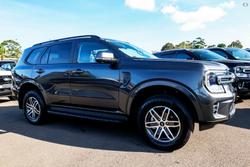 2026 Ford Everest Trend