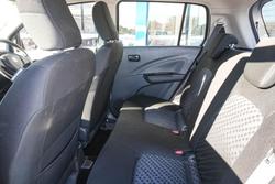 2015 Suzuki Celerio