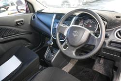 2015 Suzuki Celerio