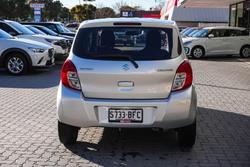 2015 Suzuki Celerio