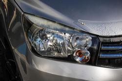 2015 Suzuki Celerio