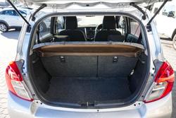 2015 Suzuki Celerio