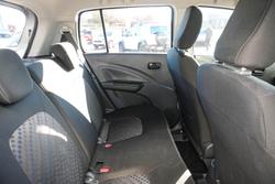 2015 Suzuki Celerio