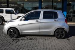 2015 Suzuki Celerio
