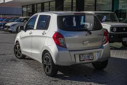2015 Suzuki Celerio