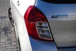 2015 Suzuki Celerio