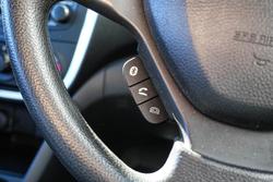 2015 Suzuki Celerio