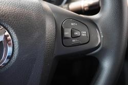 2019 Mazda BT-50 XT Hi-Rider