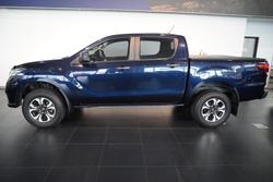 2019 Mazda BT-50 XT Hi-Rider