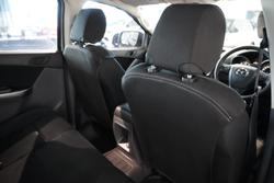2019 Mazda BT-50 XT Hi-Rider
