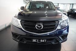 2019 Mazda BT-50 XT Hi-Rider