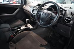 2019 Mazda BT-50 XT Hi-Rider