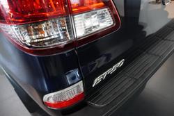 2019 Mazda BT-50 XT Hi-Rider