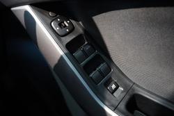 2019 Mazda BT-50 XT Hi-Rider