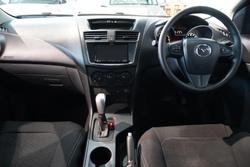2019 Mazda BT-50 XT Hi-Rider