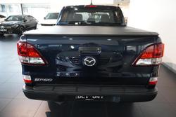 2019 Mazda BT-50 XT Hi-Rider