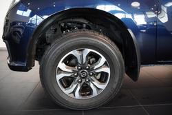 2019 Mazda BT-50 XT Hi-Rider