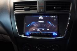 2019 Mazda BT-50 XT Hi-Rider
