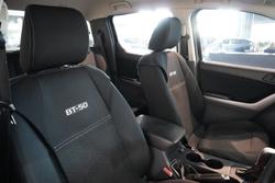 2019 Mazda BT-50 XT Hi-Rider