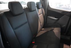 2019 Mazda BT-50 XT Hi-Rider