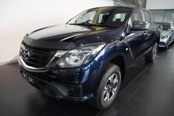 2019 Mazda BT-50 XT Hi-Rider
