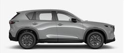 2026 MAZDA CX-5 G25 PURE