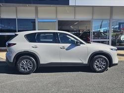 2026 MAZDA CX-5 G25 PURE