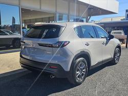 2026 MAZDA CX-5 G25 PURE