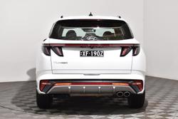 2024 Hyundai Tucson N Line
