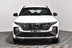 2024 Hyundai Tucson N Line
