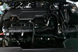 2024 Hyundai Tucson N Line