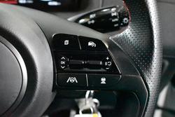 2024 Hyundai Tucson N Line