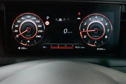 2024 Hyundai Tucson N Line