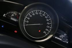 2016 Mazda 3 SP25