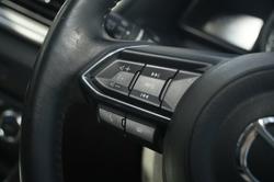 2016 Mazda 3 SP25