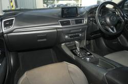 2016 Mazda 3 SP25