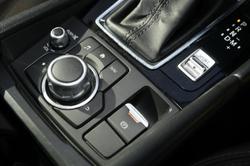 2016 Mazda 3 SP25
