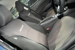 2016 Mazda 3 SP25
