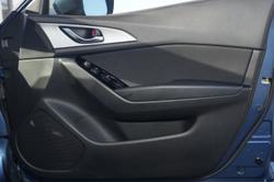 2016 Mazda 3 SP25