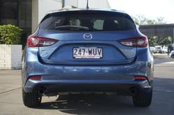 2016 Mazda 3 SP25