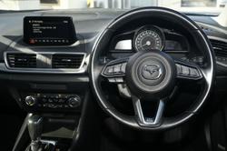 2016 Mazda 3 SP25
