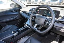 2026 Chery Tiggo 4 Ultimate 2WD