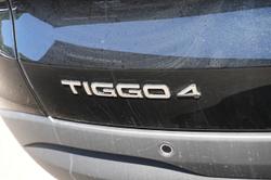 2026 Chery Tiggo 4 Ultimate 2WD