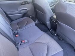 2022 Toyota Kluger