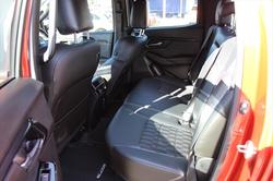 2024 Isuzu D-MAX BLADE