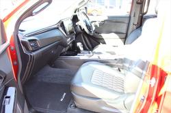 2024 Isuzu D-MAX BLADE