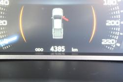 2024 Isuzu D-MAX BLADE