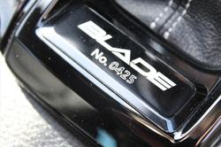 2024 Isuzu D-MAX BLADE